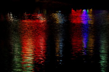 Reflected Lights