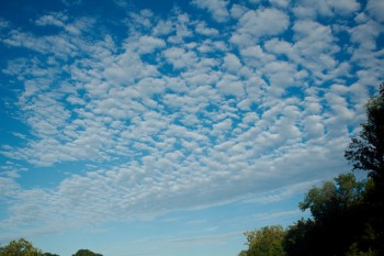 Clouds