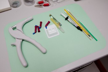 Dentistry Paraphernalia