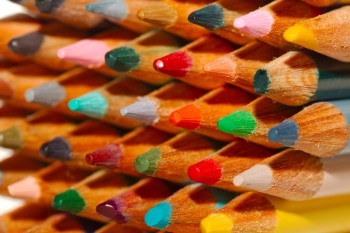 Colored Pencils