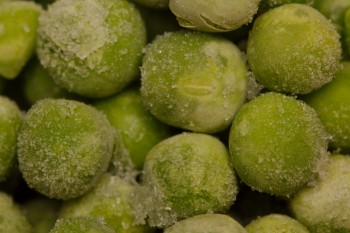 Frozen Peas