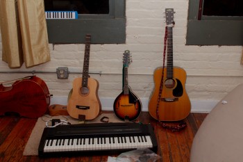 Musical Instruments