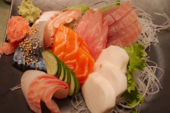 Sashimi