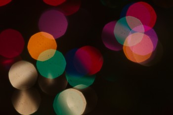 Christmas Lights