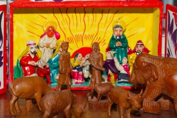 Nativity Scenes