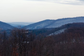 Flintstone, Maryland