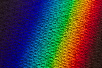 Carpet Rainbow