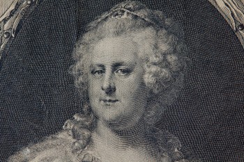 Catherine the Great