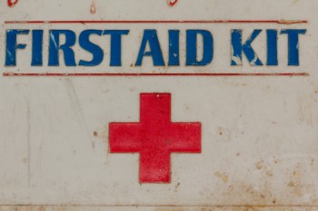 First Aid Kit