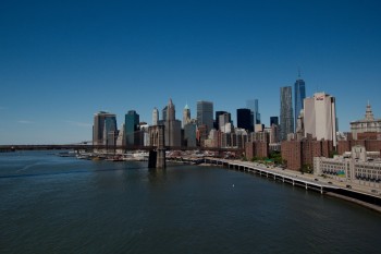 Lower Manhattan