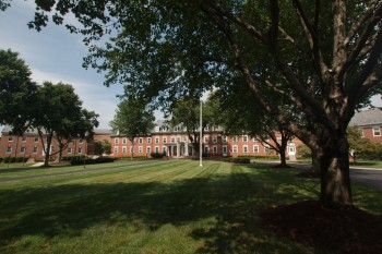 Asbury Methodist Village