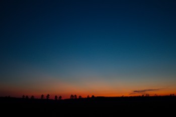 Sunset, Perquimans County, North Carolina