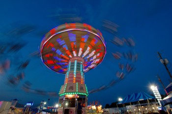 The Swings