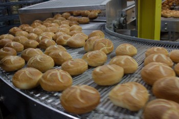 Rockland Bakery, Nanuet, NY