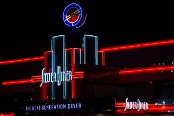 Silver Diner