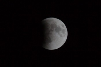 Lunar Eclipse