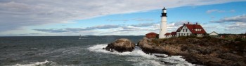 Portland Head Light, Portland, Maine