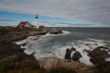 Portland Head Light