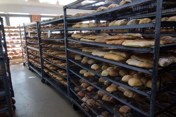 Rockland Bakery