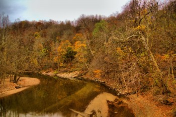 Patapsco River