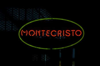 Montecristo