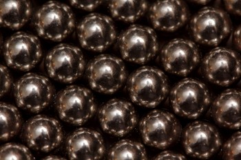 Magnetic Balls