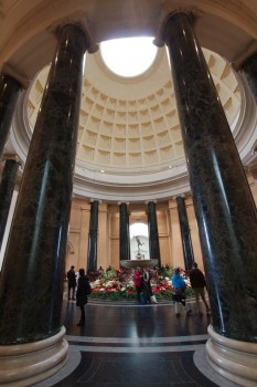 National Gallery of Art Rotunda
