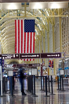 Reagan National Airport