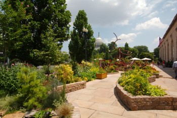 United States Botanic Garden