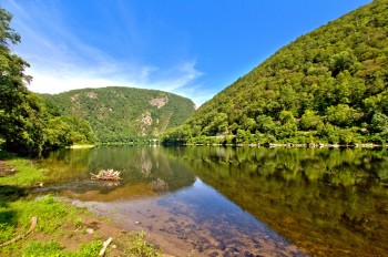 Delaware Water Gap