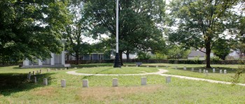 Battleground National Cemetery