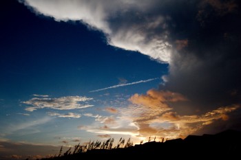 Dusk, Ocean Isle Beach