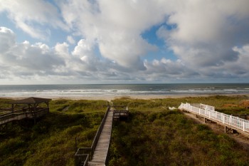 Farewell to Ocean Isle Beach