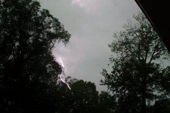 Lightning