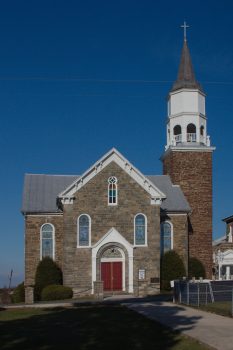 Elias Evangelical Lutheran Church