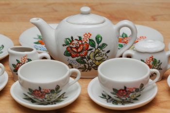 Tea Set