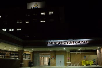 Emergency and Trauma