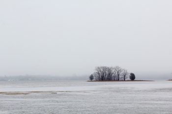 Near Essex, Mass.