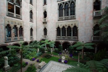 Isabella Stewart Gardner Museum