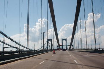 Delaware Memorial Bridge