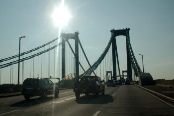 Delaware Memorial Bridge