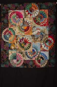 Dot's Quilt