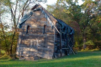 Warren Historic Site