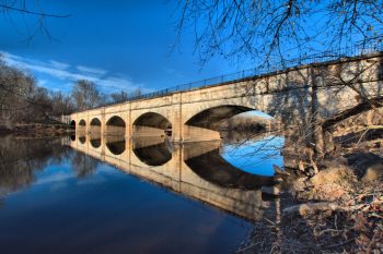 Monocacy Aqueduct