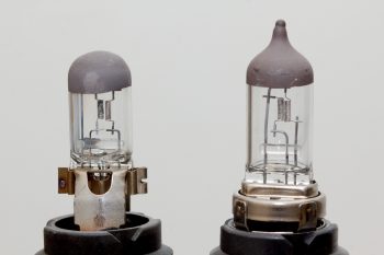 Car Head Lamp Bulbs