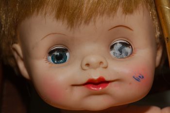 Doll Cataracts