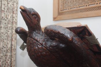 Eagle Lectern