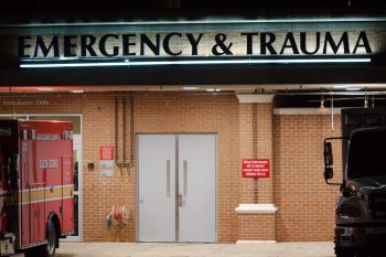 Emergency and Trauma