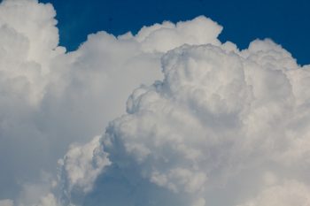 Storm Clouds