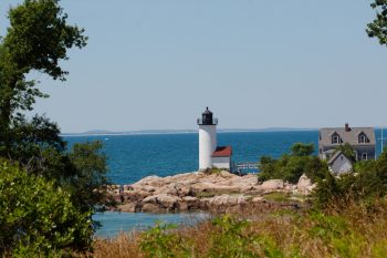 Annisquam Lighthouse